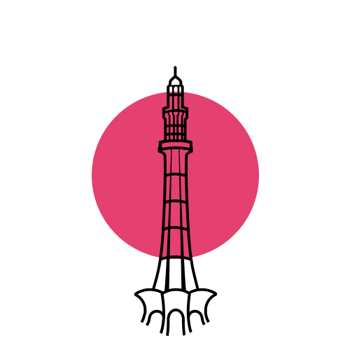 Contact 1 Lahore